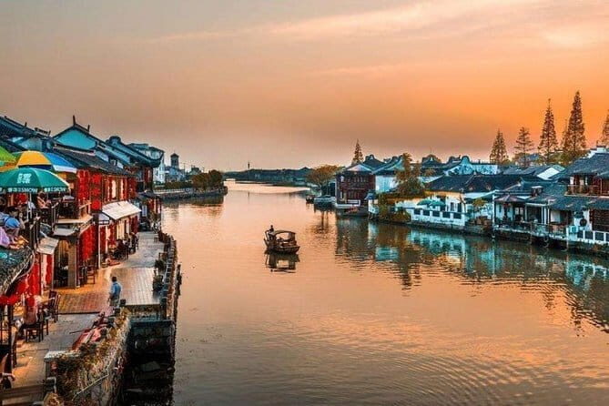 7-Days Shanghai & Beijing Highlights Tour - Who Will Love This Tour