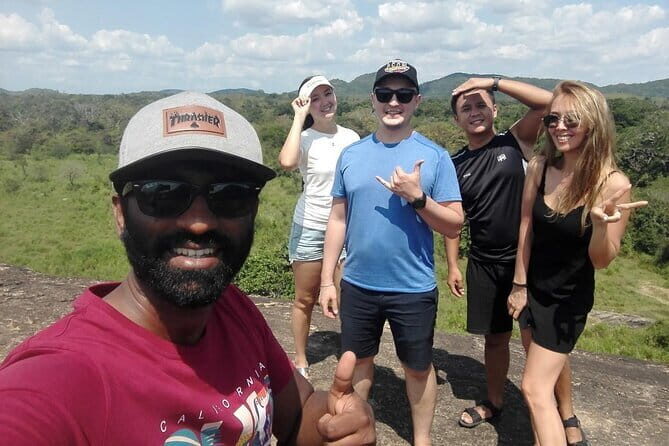 7 Days Sri Lanka Tour Chauffeur Wildlife and Heritage Adventure - An In-Depth Look at the 7-Day Sri Lanka Tour
