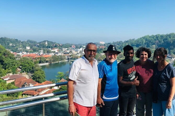 7 Days Sri Lanka Tour Chauffeur Wildlife and Heritage Adventure - What this Tour Means for You
