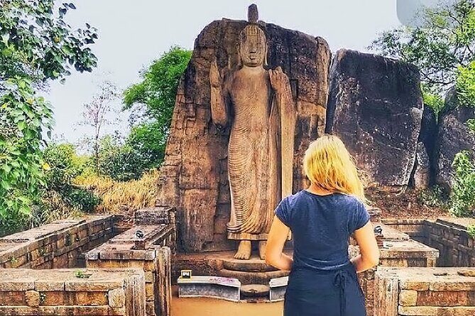 7 Days Sri Lanka Tour package with Private Driver - Practical Insights and What Travelers Can Expect