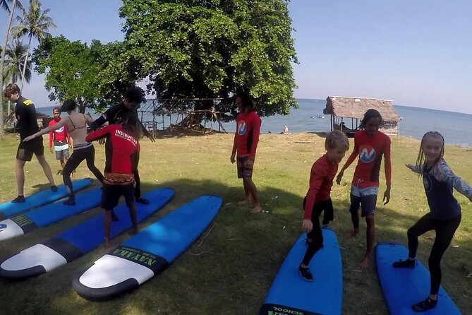 7 days surf camp package - Authentic Insights from Reviewers