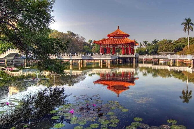 7 Days Taiwan Island Iconic Sights and Rich Cultural Tour - A Deep Dive into the 7-Day Taiwanese Adventure