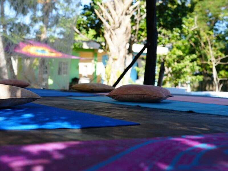 7 Days Tantra Kundalini Yoga Retreat - isla Cozumel - The Itinerary in Detail