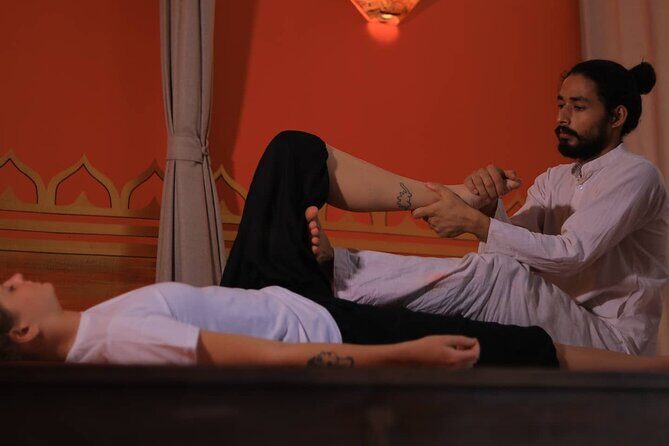 7 Days Thai Yoga Massage Training and Retreat in Begnas Nepal - Practical Details: What’s Included and What’s Not