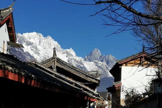7-Days Tour from Shangri-La to Kunming and overnight in Tiger Leaping Gorge - Final Words