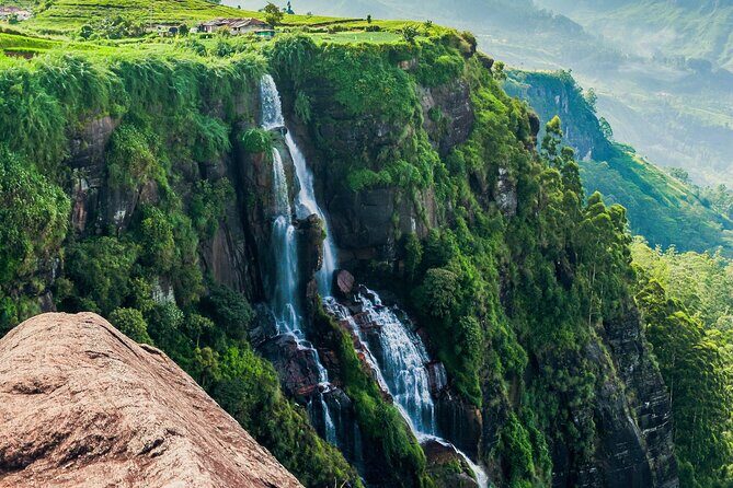 7 Days Tour in Sri Lanka with 4 Star HB Accommodations - An In-Depth Look at the 7-Day Experience in Sri Lanka
