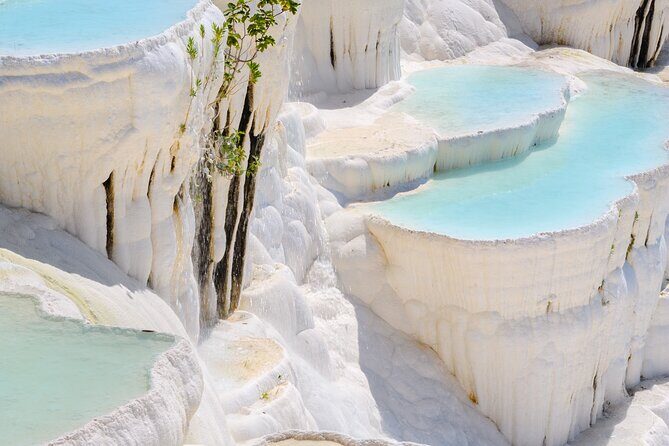 7-Days Tour in Turkey - FAQ