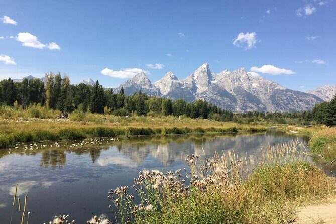 7 Days Tour of Los Angeles, Vegas, Yellowstone and Salt Lake City - The Sum Up