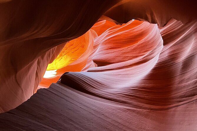7 Days Tour of Los Angeles, Vegas, Yellowstone and Salt Lake City - FAQ