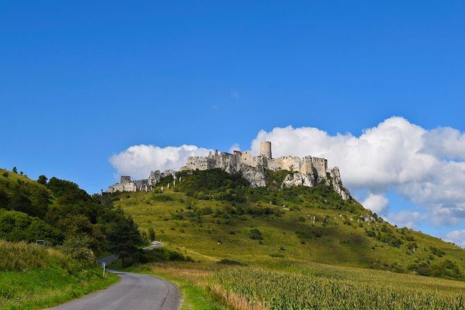 7 days Tour - The best of Eastern Slovakia (2 people minimum & maximum 4 people) - An In-Depth Look at the 7-Day Eastern Slovakia Tour