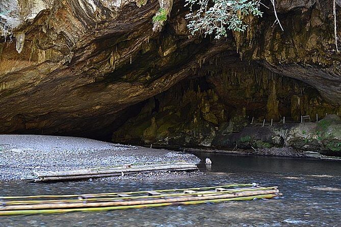 7 Days Trip Discover Northern Thailand - Day 5: Scenic Canyons and Eco-Experiences