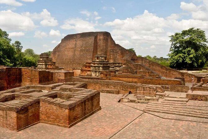 7 Days Varanasi to Lumbini Buddhist Expedition ( All Inclusive ) - Exploring the Itinerary in Detail