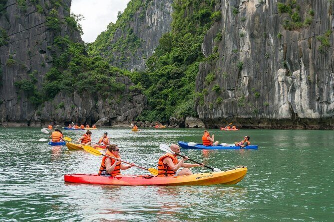 7 Days Vietnam Travel (Hanoi- Ninh Binh - Sapa - Ha Long) - Practical Aspects and Value