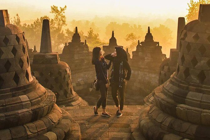 7 Days Wonderful Yogyakarta: Waterfall, Cycling, Temples, Rafting, Jeep Tour - Final Words