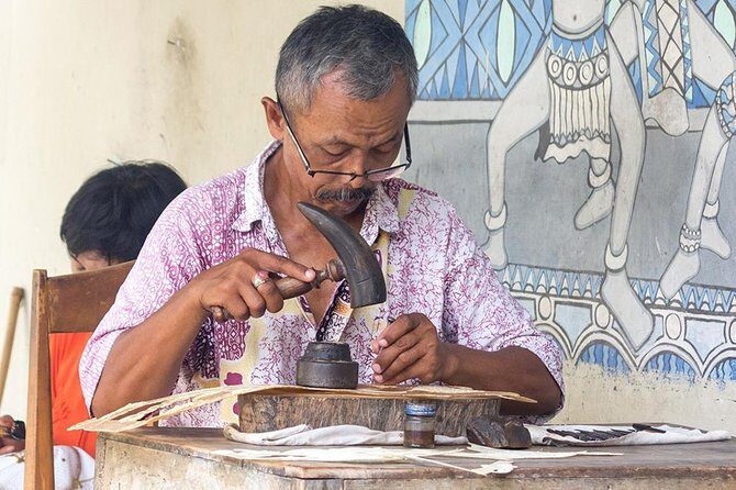 7 Days Wonderful Yogyakarta: Waterfall, Cycling, Temples, Rafting, Jeep Tour - FAQs