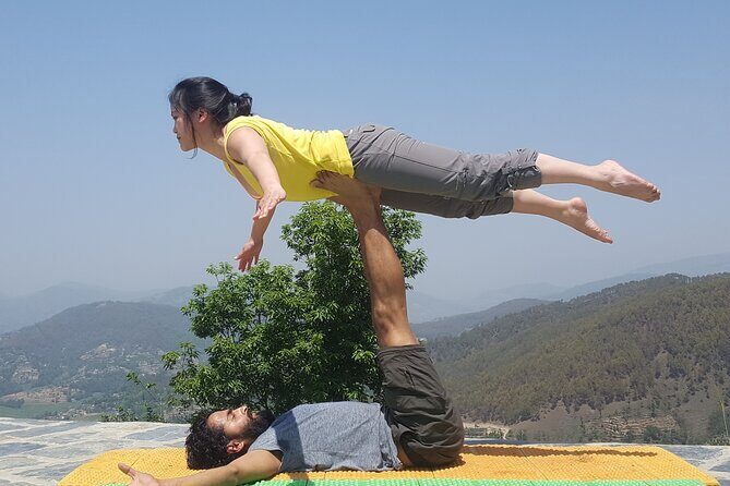 7 days Yoga Retreat and Trekking Tour near Kathmandu Valley Nepal - FAQs