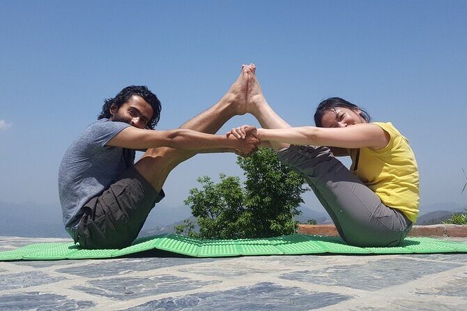 7 days Yoga Retreat and Trekking Tour near Kathmandu Valley Nepal - Final Thoughts