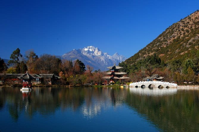 7 Days Yunnan Charming Old Town Tour - Key Points