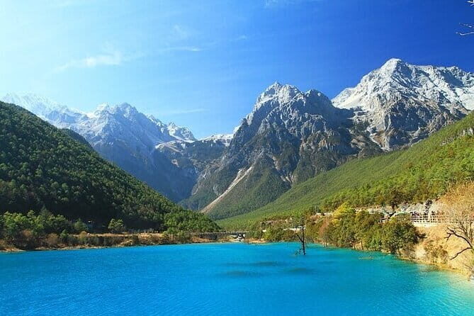 7 Days Yunnan Charming Old Town Tour - An In-Depth Look at the 7-Day Yunnan Charm