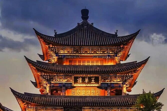 7 Days Yunnan Charming Old Town Tour - FAQs