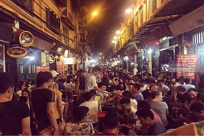 7 Famous Places in Hanoi Worth Visiting - Hanoi City Tour - Final Thoughts: Is This Tour Worth It?
