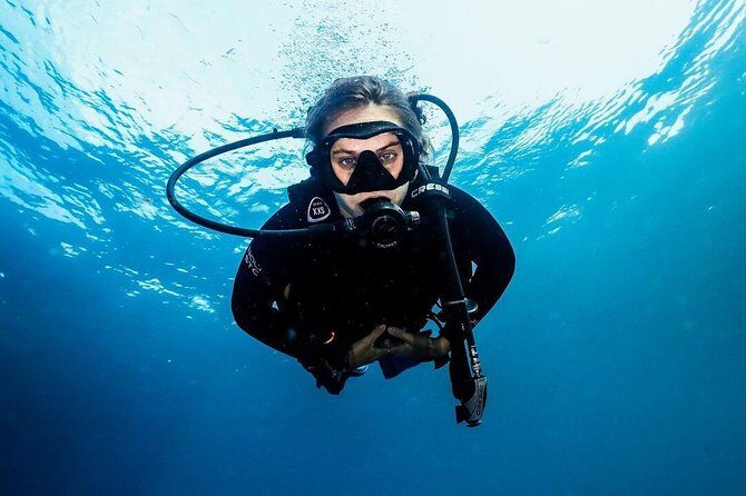 7 Fun Dives in Tulamben (for certified divers) - Premium Value Package - Key Points
