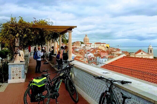 7 Hills and 14 Viewpoints - Lisbon E-Bike Tour - An In-Depth Look at the Lisbon E-Bike Tour