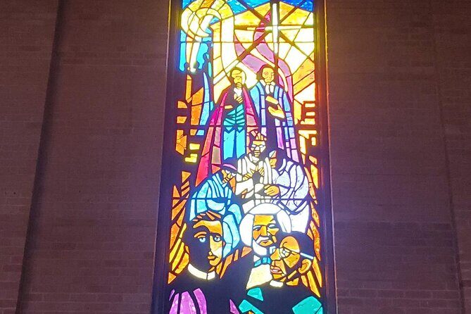 7 Hour African-American Themed Tour - An In-Depth Look at the Itinerary