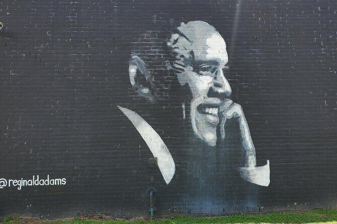 7 Hour African-American Themed Tour - What’s the Experience Like?