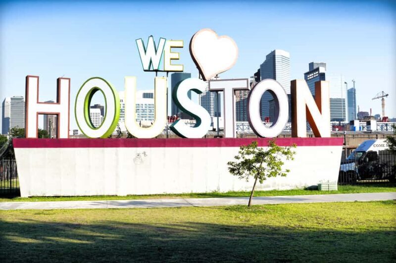 7-Hour Best Of Houston and Galveston Tour - Key Points