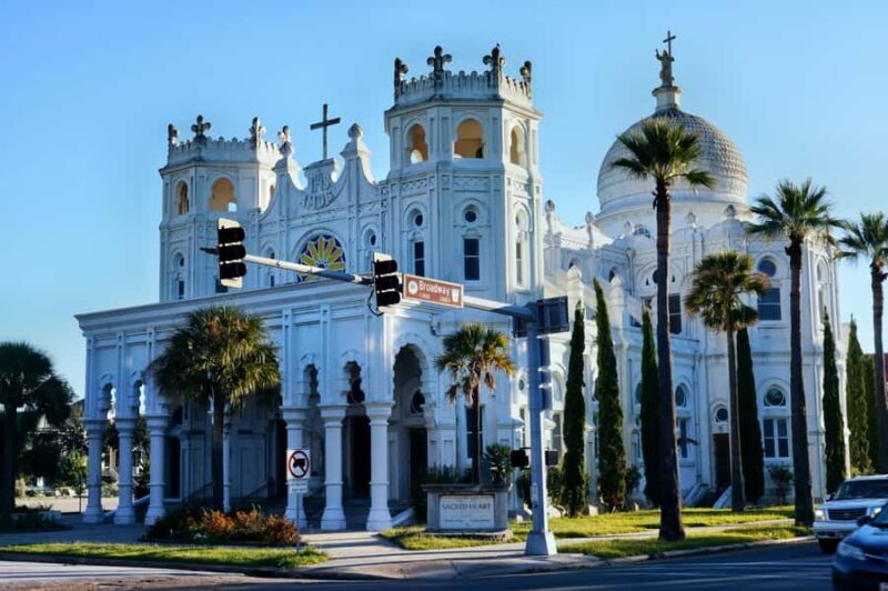 7-Hour Best Of Houston and Galveston Tour - An In-Depth Look at the Tour Experience