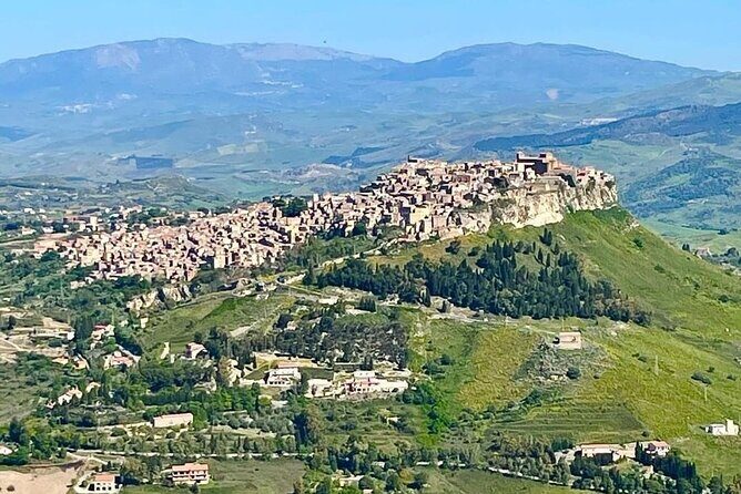 7-hour city tour of Enna and Piazza Armerina Villa Romana - Exploring Sicily’s Hidden Treasures: A 7-Hour Tour of Enna and Villa Romana del Casale