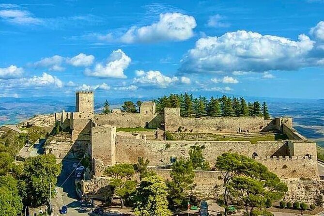 7-hour city tour of Enna and Piazza Armerina Villa Romana - Who This Tour Is Perfect For