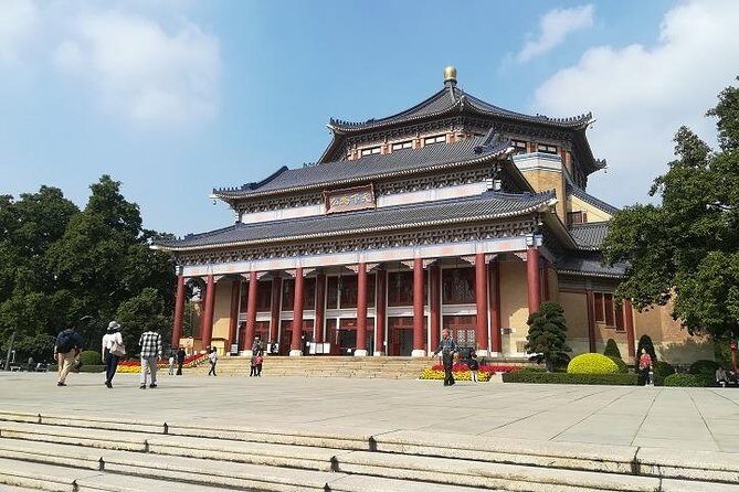 7-Hour Customised Private Guangzhou Sightseeing and Shopping Tour - An In-Depth Look at the Tour Itinerary