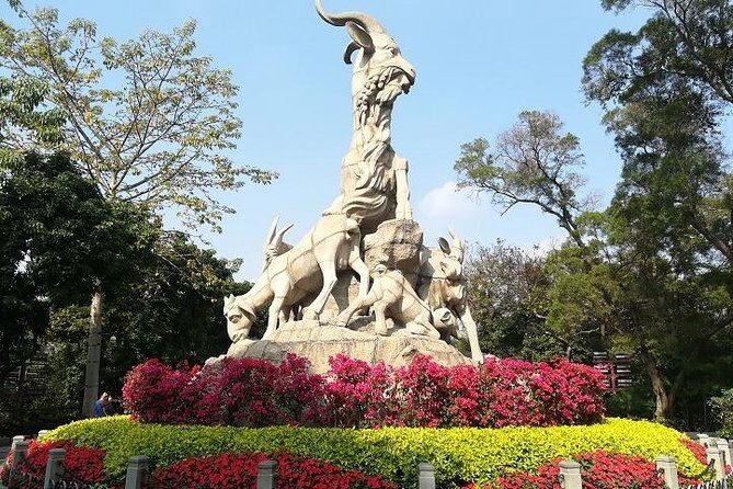 7-Hour Customised Private Guangzhou Sightseeing and Shopping Tour - Final Thoughts: Is This Tour Right for You?