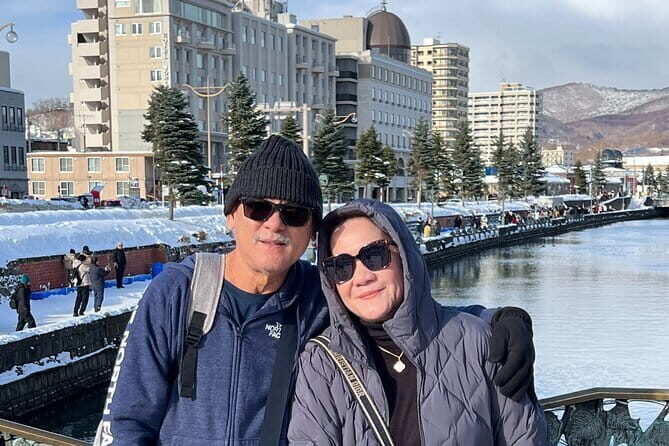 7 Hour Day Trip Otaru from Sapporo by public transportation - A Detailed Breakdown of the Otaru Day Trip Experience