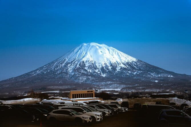 7 Hour Day Trip Otaru from Sapporo by public transportation - FAQ