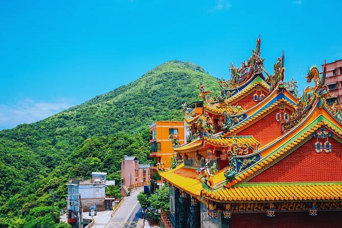 7-Hour Join tour - Jiufen Village & Shifen Town - Practical Details and Why They Matter