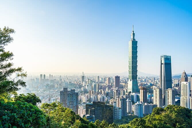 7-Hour Join tour - Jiufen Village & Shifen Town - Who Will Love This Tour?