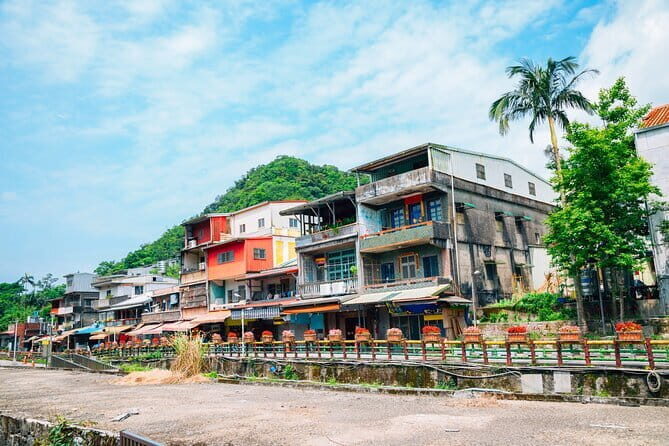 7-Hour Join tour - Jiufen Village & Shifen Town - FAQ