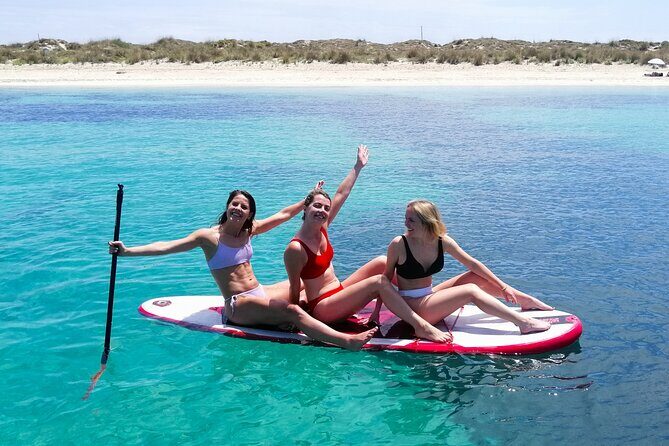 7 Hour Private Sailing Tour of Formentera Beaches - What Travelers Say