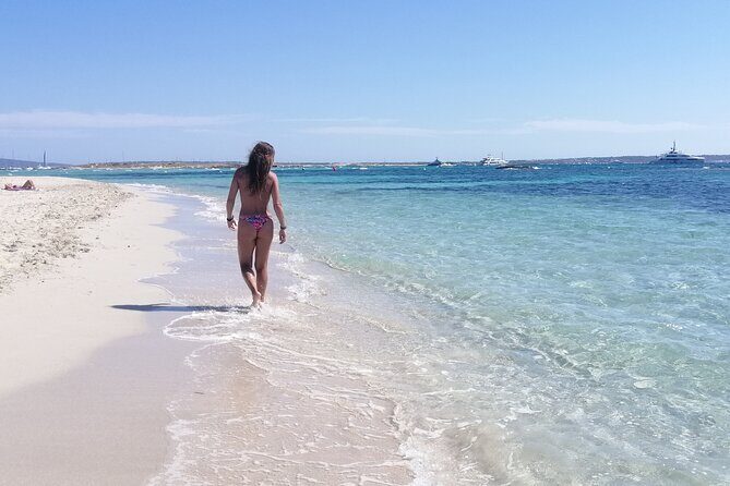 7 Hour Private Sailing Tour of Formentera Beaches - Frequently Asked Questions
