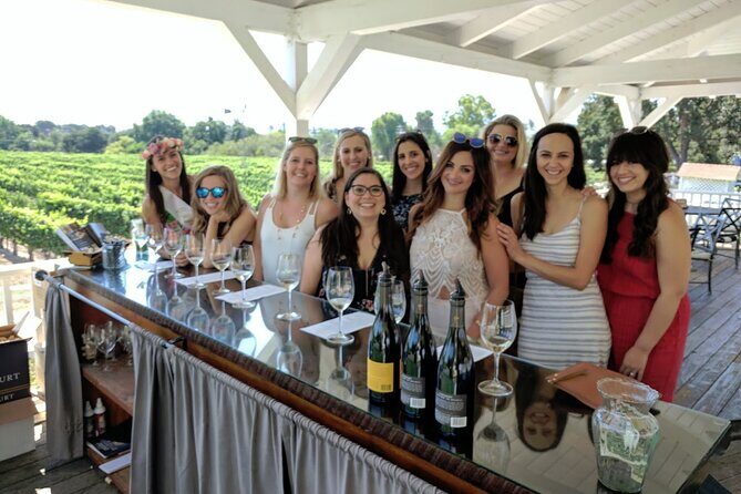 7 Hour Private Santa Barbara Wine Tour - Price and Value