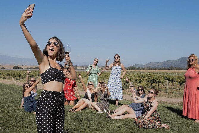 7 Hour Private Santa Barbara Wine Tour - The Sum Up