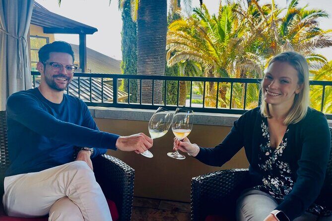 7 Hour Private Wine Tasting in Napa or Sonoma Valley - Final Thoughts