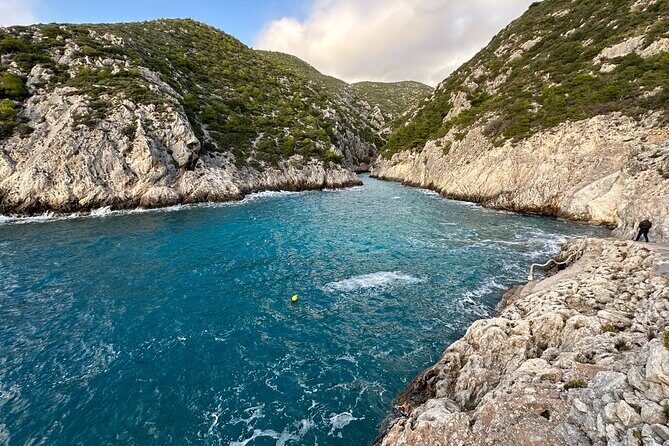 7 Hour Shared 4x4 Off Road Experience in Zakynthos - A Deep Dive into the 7-Hour Zakynthos Off-Road Tour