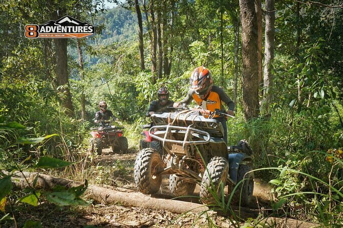 7 Hour Sticky Waterfall and ATV Guided Adventures - Final Thoughts
