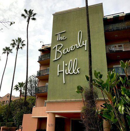 7 Hour Tour of Hollywood, Beverly Hills, and L.A. Beaches - Who Is This Tour Best For?