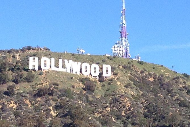 7 Hour Tour of Hollywood, Beverly Hills, and L.A. Beaches - The Sum Up