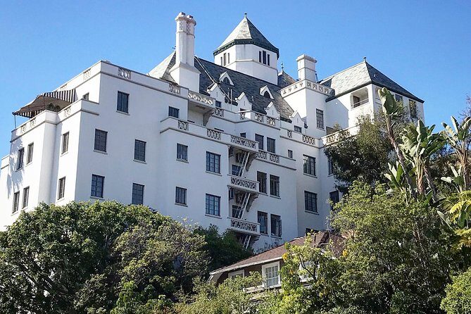 7 Hour Tour of Hollywood, Beverly Hills, and L.A. Beaches - Frequently Asked Questions